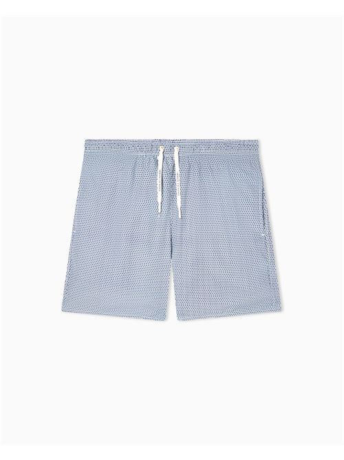 Costume da bagno Stampa Grafica All-Over ARMANI EXCHANGE | XM000832AF22577/F1171